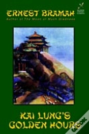 Capa do artigo Kai Lung