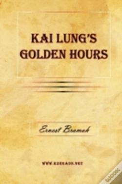 Capa do artigo Kai Lung'S Golden Hours