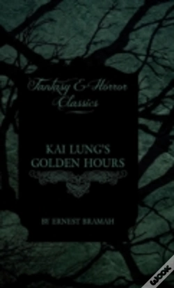 Capa do artigo Kai Lung'S Golden Hours