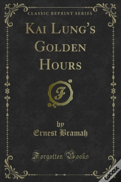 Capa do artigo Kai Lung'S Golden Hours
