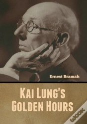 Capa do artigo Kai Lung
