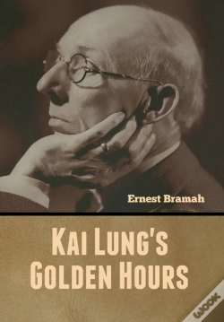 Capa do artigo Kai Lung'S Golden Hours