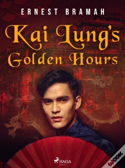 Capa do artigo Kai Lung'S Golden Hours