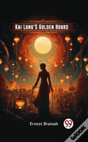 Capa do artigo Kai Lung