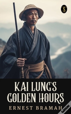 Capa do artigo Kai Lung'S Golden Hours