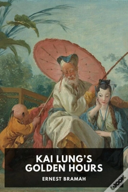 Capa do artigo Kai Lung'S Golden Hours
