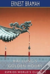 Capa do artigo Kai Lung