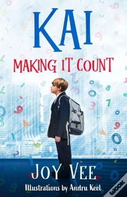 Capa do artigo Kai - Making It Count