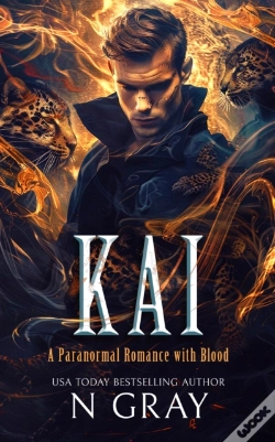 Capa do artigo Kai