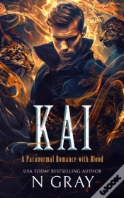 Capa do artigo Kai