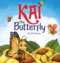 Kai The Butterfly - Preview