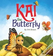 Capa do artigo Kai The Butterfly