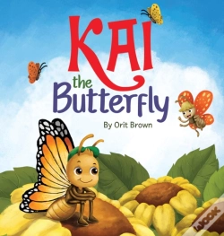 Capa do artigo Kai The Butterfly