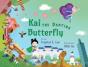 Kai The Dancing Butterfly - Preview