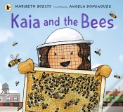 Capa do artigo Kaia And The Bees