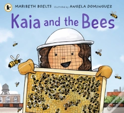 Capa do artigo Kaia And The Bees