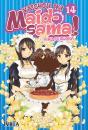 Kaicho Wa Maid-Sama 14 - Preview