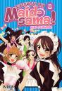 Kaicho Wa Maid Sama! 8 - Preview