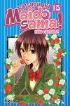 Kaichou Wa Maid-Sama 15