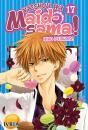 Kaichou Wa Maid-Sama 17 - Preview