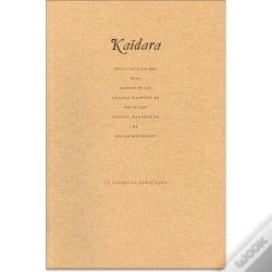 Capa do artigo Kaïdara