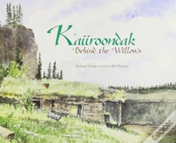Capa do artigo K`Aiiroondak - Behind The Willows