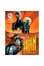 Kaijin - Preview