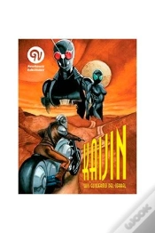 Capa do artigo Kaijin