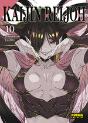Kaijin Reijoh - Preview