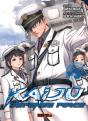 Kaijû Defense Force T03 - Preview