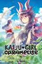 Kaiju Girl Caramelise, Vol. 7 - Preview