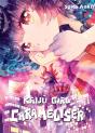 Kaiju Girl Carameliser T04 - Preview