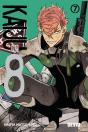 Kaiju N.º 8 - Volume 7 - Preview