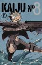 Kaiju N°8 T11 - Preview