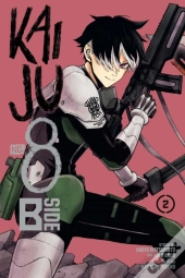 Kaiju No. 8: B-Side, Vol. 2