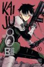 Kaiju No. 8: B-Side, Vol. 2 - Preview