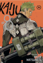 Kaiju No. 8, Vol. 14 - Preview