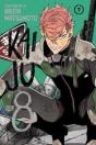 Kaiju No. 8, Vol. 7 - Preview