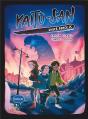 Kaiju-San Tome 2 : Unité Force K - Preview