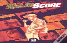 Kaiju Score
