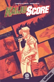 Capa do artigo Kaiju Score