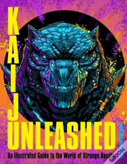 Capa do artigo Kaiju Unleashed