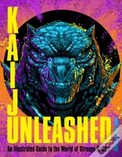 Capa do artigo Kaiju Unleashed