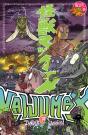 Kaijumax Complete Collection Vol. 2 - Preview