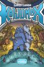 Kaijumax Season Three - Preview