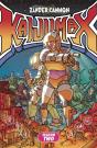 Kaijumax Season Two - Preview