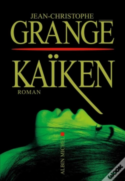 Capa do artigo Kaïken