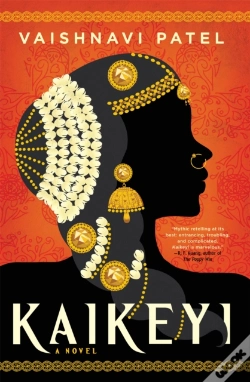 Capa do artigo Kaikeyi