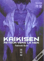Capa do artigo Kaikisen, Retour Vers La Mer