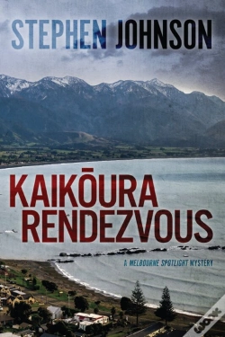 Capa do artigo Kaikoura Rendezvous